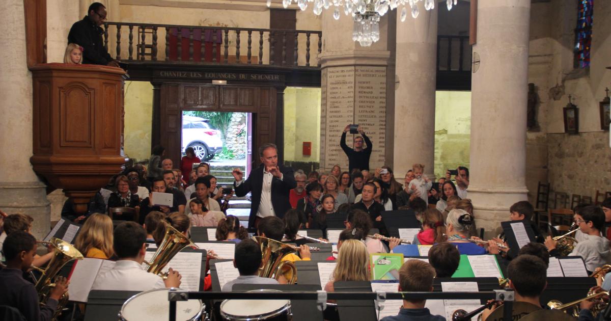 Conservatoire De Musique Danse Et Théâtre De Cergy-pontoise