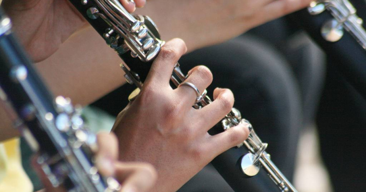 Audition de classe Réseau des écoles de musique, danse